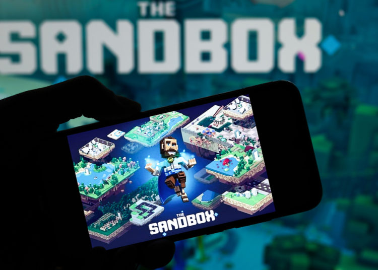 SAND up by 12% on Wednesday, Hitting a 10-Day High – Market Updates Bitcoin News