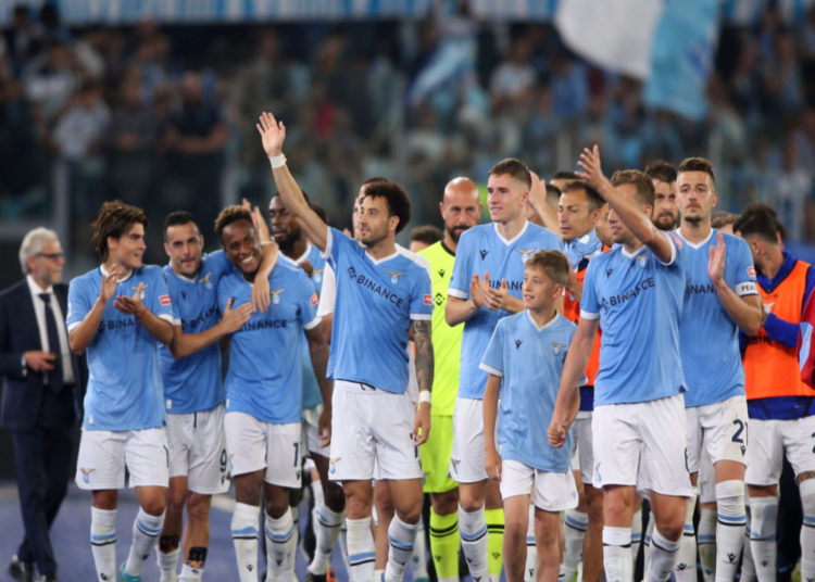 Binance to Sell NFT Tickets for Major Italian Soccer Club Lazio – Exchanges Bitcoin News