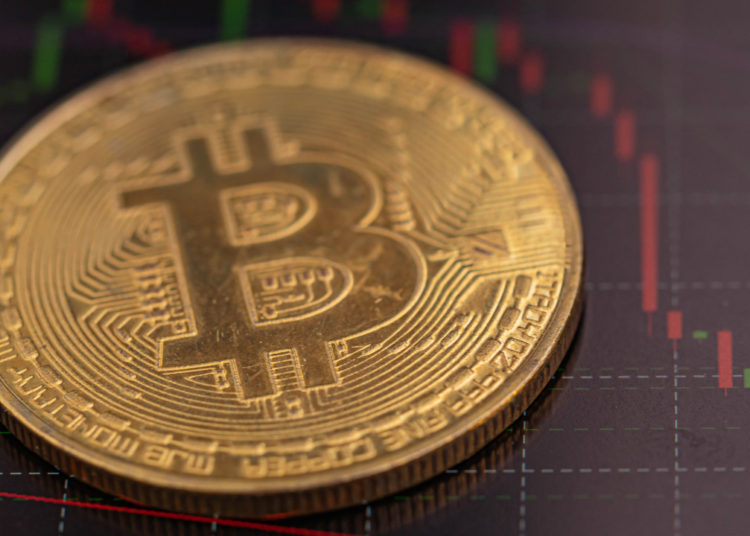 BTC Falls Below $22,000 to Start the Week – Market Updates Bitcoin News