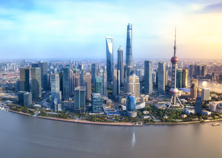 Shanghai Aims to Grow a $52 Billion Metaverse Cluster by 2025 – Metaverse Bitcoin News