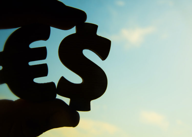 Euro Reaches Parity Against the US Dollar, While the USD Index Taps a 20-Year High – Economics Bitcoin News