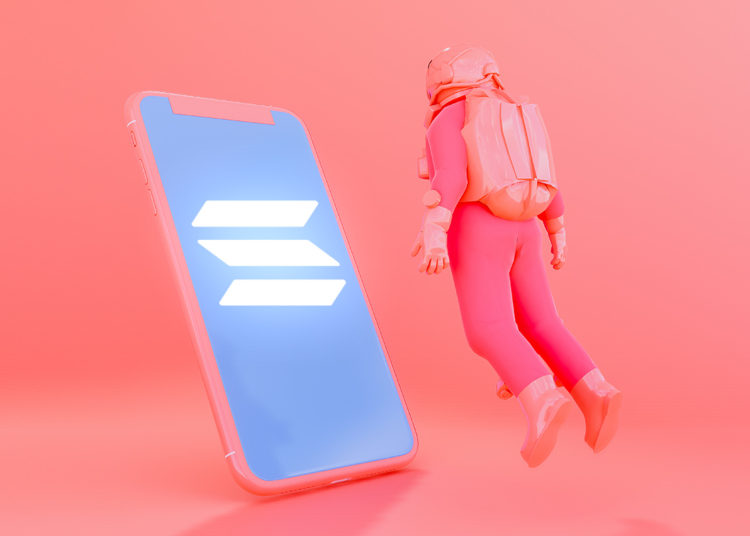 Can Solana Bring 1,000,000,000 More Users to Crypto? Anatoly Yakovenko Explains Goal Behind New Mobile Phone