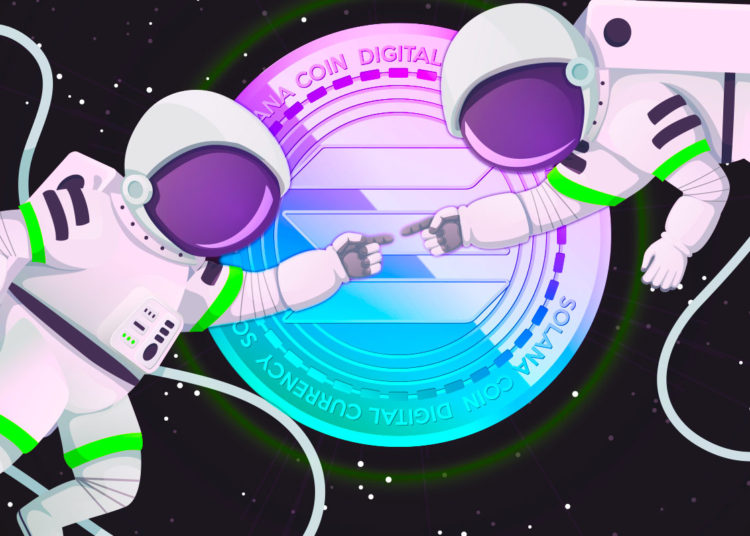 Top Crypto Trader Predicts Rally for Ethereum Rival Solana (SOL), Updates Outlook on ETH and STEPN (GMT)