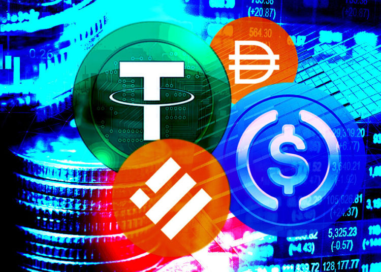 Principles for Financial Market Infrastructures should be applied to stablecoins: BIS