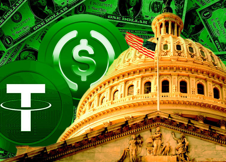 Lawmakers delay voting on US bill to regulate stablecoins till September