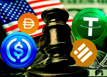 Biden administration official hints at stablecoin legislation that could come into force this year