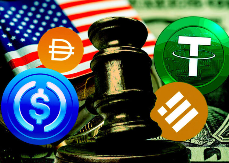 Biden administration official hints at stablecoin legislation that could come into force this year