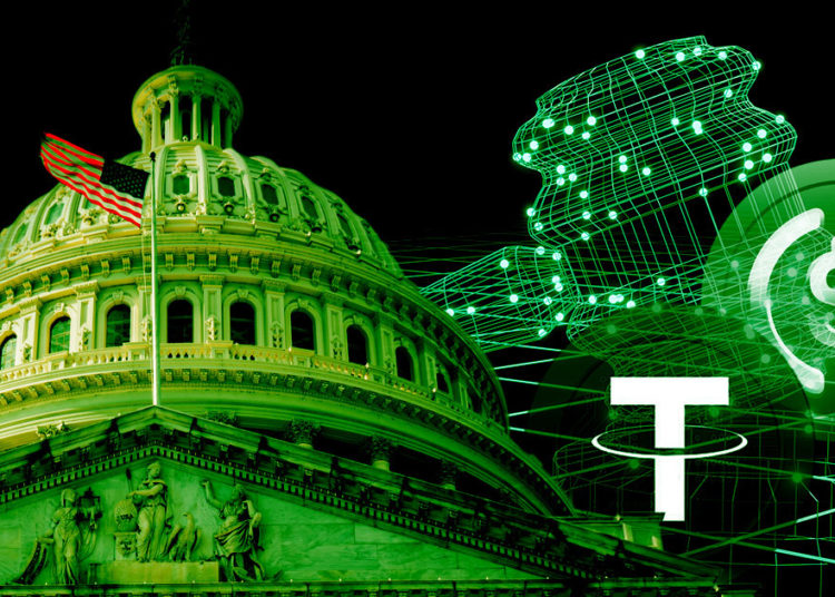 US lawmakers propose bank-like regulation for stablecoin issuers