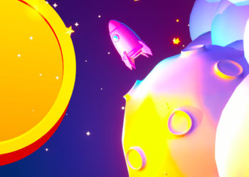 Surging Ethereum Scaling Solution Altcoin Chosen for Disney Accelerator Program
