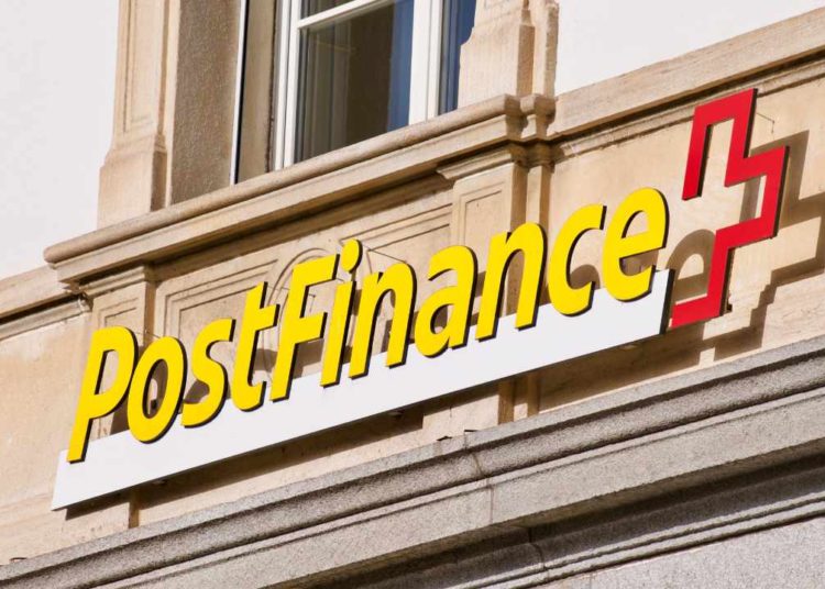 State-Owned Swiss Bank Postfinance to Offer Clients Direct Access to Crypto Market – Featured Bitcoin News