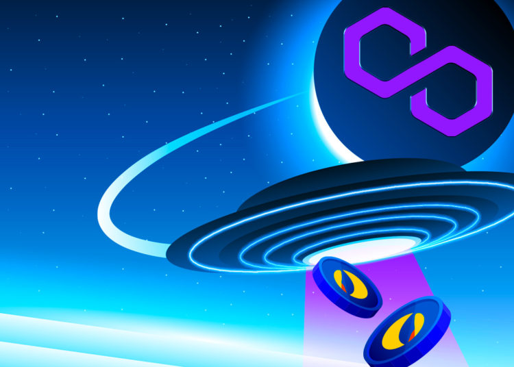 Nearly 50 Terra-Based Projects Migrating to MATIC Ecosystem, According to Polygon Studios CEO