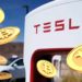 Tesla Reveals Bitcoin Holdings Worth $222 Million in Latest SEC Filing – Featured Bitcoin News