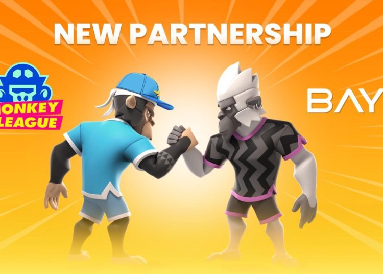 MonkeyLeague and BAYZ Gaming Partner To Bring The ‘Beautiful Game’ To Brazil’s Web3 Gaming Community