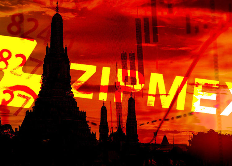 Thai SEC seeks clarification from Zipmex on withdrawal freeze