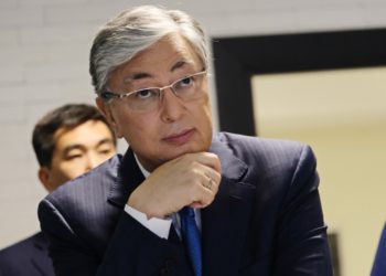 Kazakhstan President Signs Law Increasing Tax Burden for Crypto Miners – Mining Bitcoin News