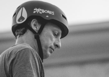 The Sandbox Teams Up With Tony Hawk For Metaverse Skatepark