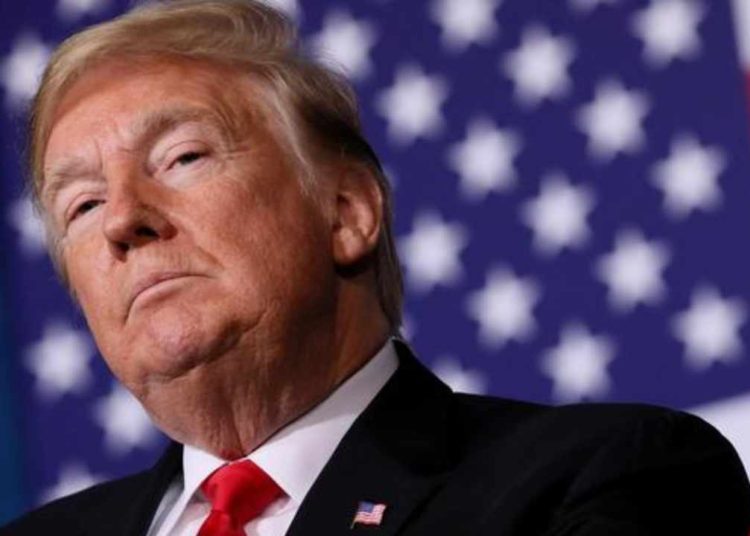 Donald Trump Warns US Economy Is Facing ‘Much Bigger Problem Than Recession’ — ‘We’ll Have a Depression’ – Economics Bitcoin News
