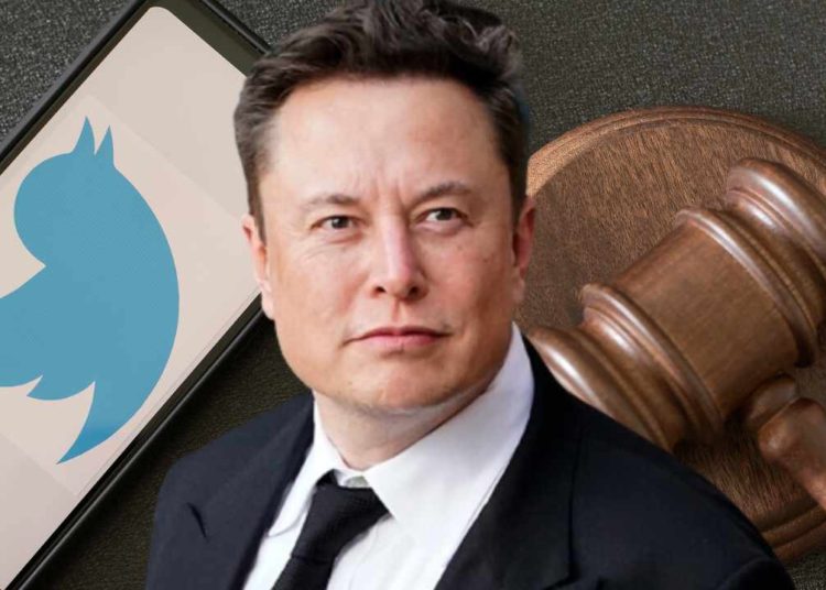 Twitter Sues Elon Musk to Enforce $44 Billion Buyout Deal — Insists Breach Allegations Lack Merit – Featured Bitcoin News