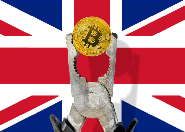 U.K. Law Commission Proposes to Legally Defin…