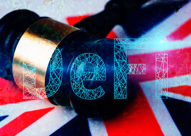 U.K. tax authorities seek public consultation on DeFi tax treatment