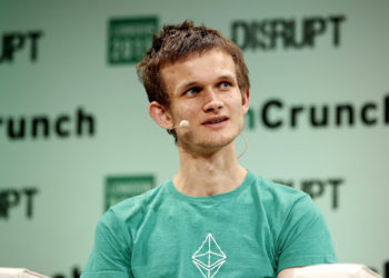 Vitalik’s Sarcasm Belies A Lack Of Understanding Of EOS’s Progress