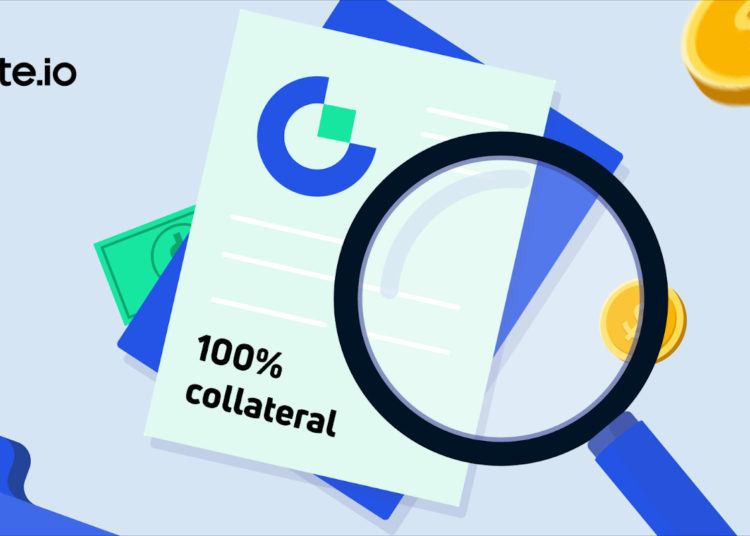 Gate.io Announces Second Audit, After Being First Exchange To Provide Proof-of-Reserves