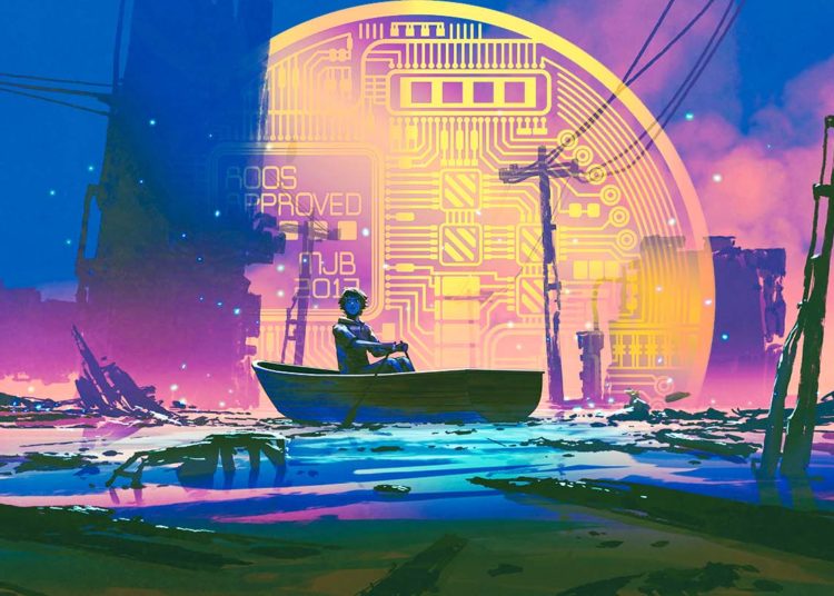 Fed Vice Chair Says Crypto Needs Regulation Now Before It Threatens Stability of Financial System: Report