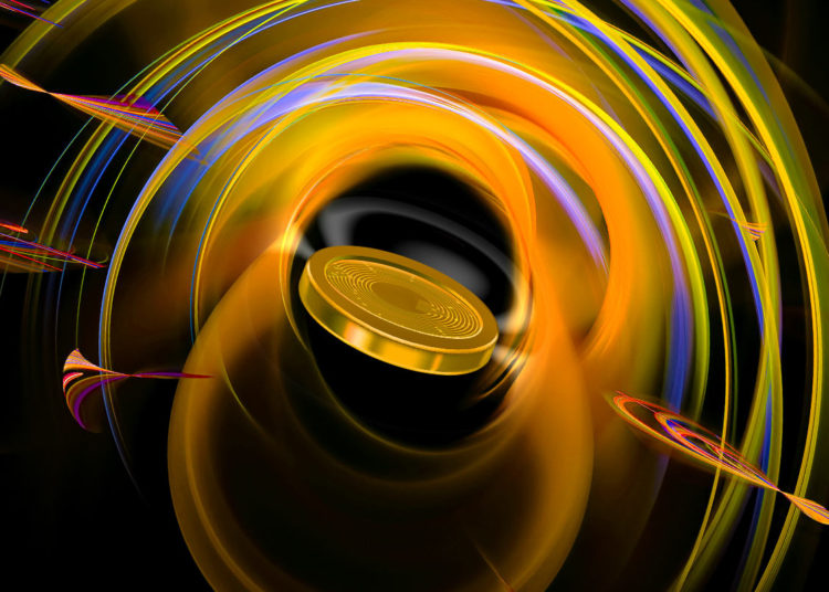 Crypto Whales Are Pouring Capital Into One Ethereum-Based Altcoin As Bitcoin Taps $22,000: On-Chain Data