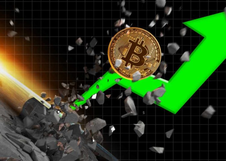 ‘Wolf of Wall Street’ Jordan Belfort Says He’d Be Shocked if You Didn’t Make Money Investing in Bitcoin Long Term – Markets and Prices Bitcoin News