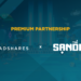Adshares Establishes Premium Partnership With Sandbox – Press release Bitcoin News
