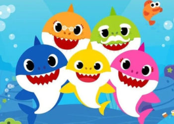 Baby Shark’s Second NFT Collection to Go Live on Aug 31