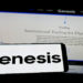 Crypto Broker Genesis Says Lending Business Declined in Q2
