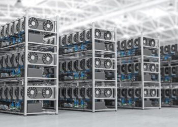 Core Scientific Sold 1,975 Bitcoins More That It Mined in July