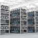 Core Scientific Sold 1,975 Bitcoins More That It Mined in July