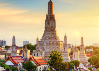 Thai Bank SCB Pulls Out of Acquisition of Crypto Exchange…
