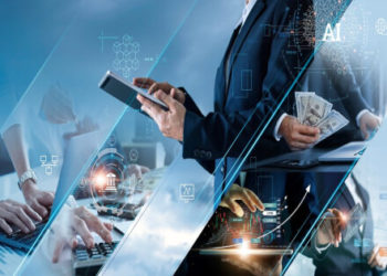 Crypto Popularity to Spur Growth in Blockchain-Powered Banking, Financial Services