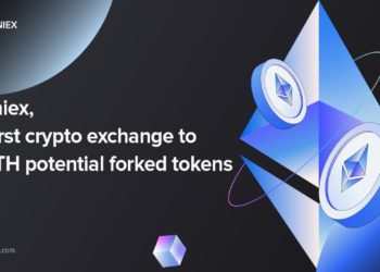 Tron’s Justin Sun Hopes USDD to Become First Stablecoin in “EthereumPOW ecosystem”