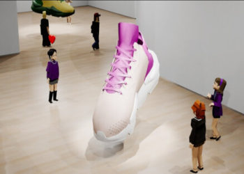 Leading Sneaker MarketPlace Sets Foot in the Metaverse to Spur Innovations