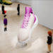 Leading Sneaker MarketPlace Sets Foot in the Metaverse to Spur Innovations