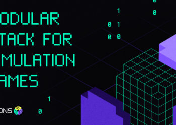 VisionsDao Exits Stealth Mode and Presents a…