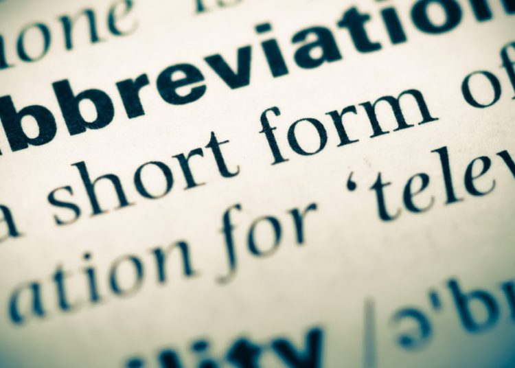 Slangs Used in Crypto Space