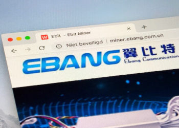 Ebang’s Ebonex To Launch Crypto-Linked Card Through Partnership With Mastercard