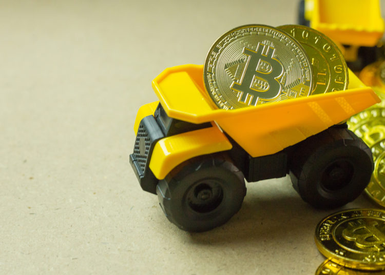 Bitcoin Miners Take in Bear Rally Profits by Selling More Than 6,000 BTC Since August 1 – Bitcoin News