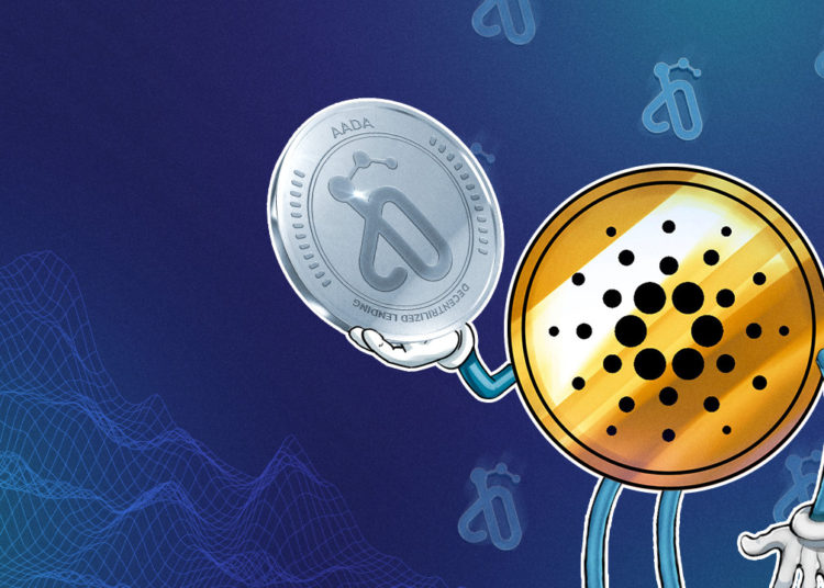 Aada Finance Launches The First Lending and Borrowing App on…