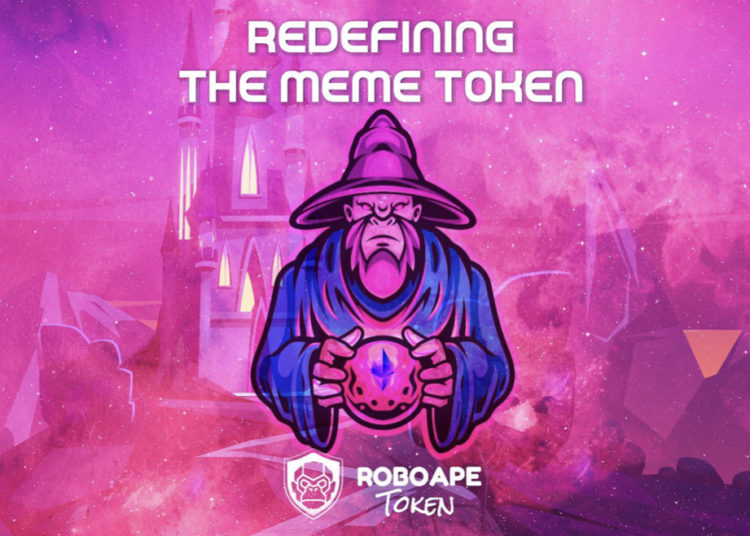 RoboApe Like Decentraland Aims To Enrich Users Via Stellar Featur…