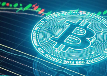 Bitcoin Briefly Slips Below $20K amid Fed Chair’s Revelation that Rate Tightening will Continue
