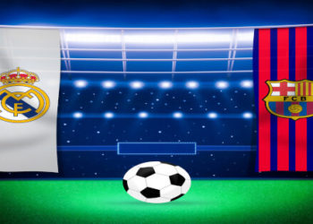 Spanish Football Giants Barcelona and Real Madrid Seek Crypto Trademark Protection