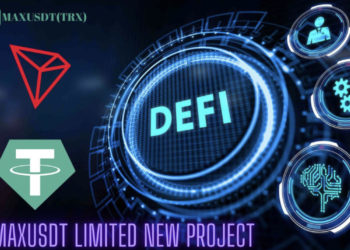 MAXUSDT Limited – Forerunner in cloud mining and DeFi hardware.