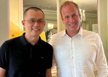 CZ Eyeing Monaco for Expanding Binance after Meeting with Official