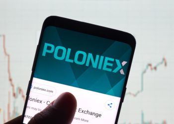 Poloniex to List ETH Potential Hard Fork Tokens in Support of the Merge